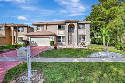 7555 Cedar Hurst Court, Greenacres, FL 33467 - Photo 1