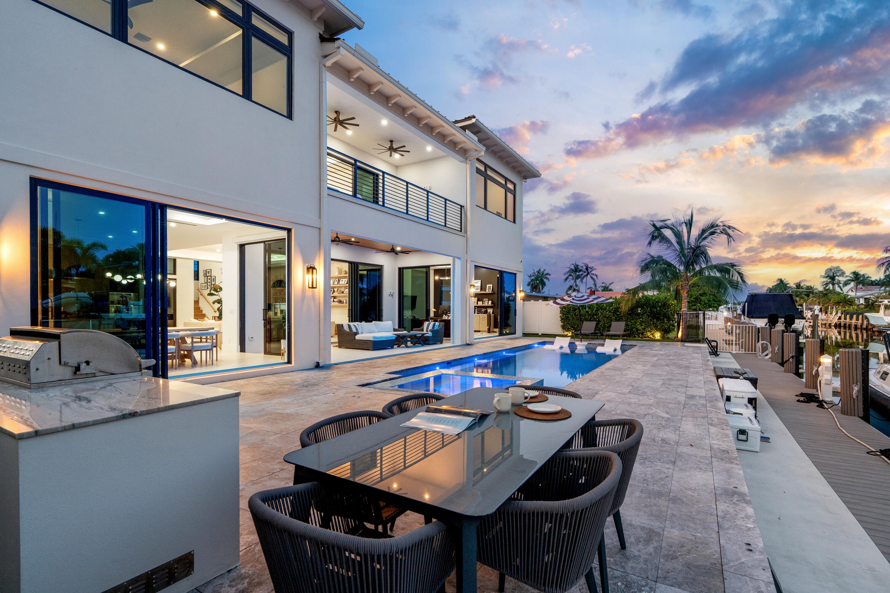 2420 NE 48th St - 2420 NE 48th St, Lighthouse Point, FL 33064 Luxury Property | Jose Angel Pina