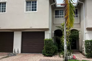 4113 Napoli Lake Dr, Riviera Beach, FL 33410 - Photo 1