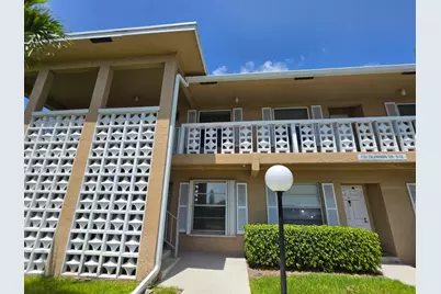 1131 Calamondin Terrace #101, Delray Beach, FL 33445 - Photo 1