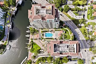 610 W Las Olas Blvd, Fort Lauderdale, FL 33312 - Photo 7