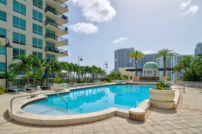 610 W Las Olas Boulevard #1118N, Fort Lauderdale, FL 33312 - Photo 37