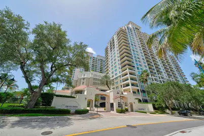 610 W Las Olas Boulevard #1118N, Fort Lauderdale, FL 33312 - Photo 9