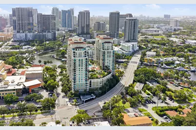 610 W Las Olas Boulevard #1118N, Fort Lauderdale, FL 33312 - Photo 3
