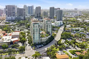 610 W Las Olas Blvd, Fort Lauderdale, FL 33312 - Photo 3