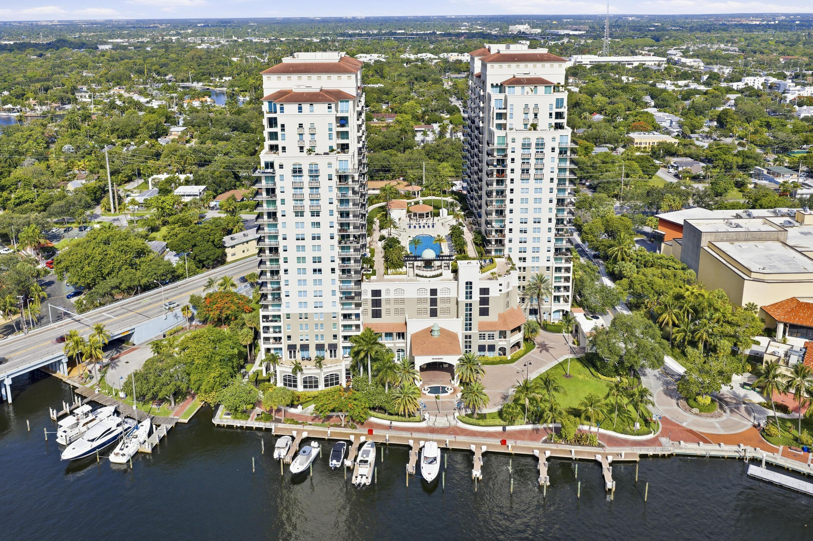 610 W Las Olas Blvd #1118N - 610 W Las Olas Blvd #1118N, Fort Lauderdale, FL 33312 Luxury Property | Jose Angel Pina