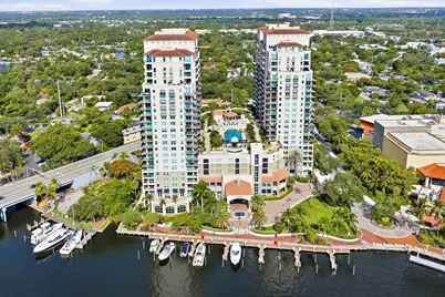 610 W Las Olas Boulevard #1118N, Fort Lauderdale, FL 33312 - Photo 1