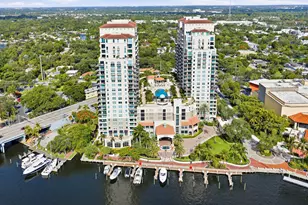 610 W Las Olas Blvd, Fort Lauderdale, FL 33312 - Photo 1