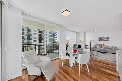 610 W Las Olas Boulevard #1118N, Fort Lauderdale, FL 33312 - Photo 45