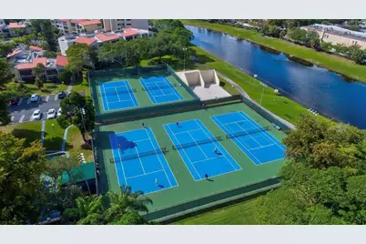 2202 S Cypress Bend Drive #801, Pompano Beach, FL 33069 - Photo 37