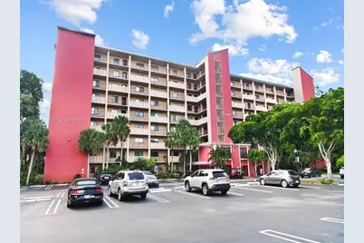 2202 S Cypress Bend Drive #801, Pompano Beach, FL 33069 - Photo 21