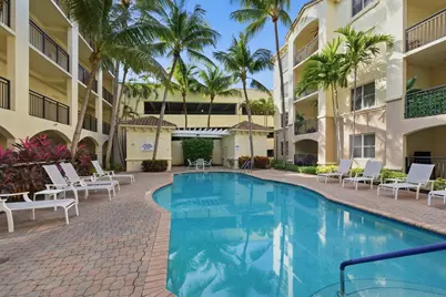 4 Renaissance Way #110, Boynton Beach, FL 33426 - Photo 19