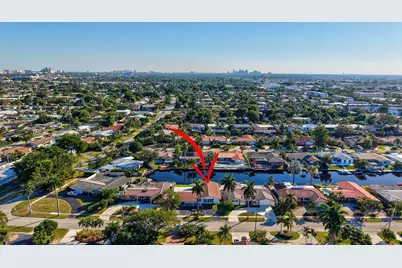 1478 NE 57th Court, Fort Lauderdale, FL 33334 - Photo 49