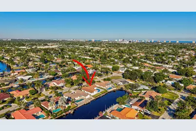 1478 NE 57th Court, Fort Lauderdale, FL 33334 - Photo 33