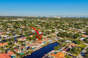 1478 NE 57th Ct, Fort Lauderdale, FL 33334 - Photo 33