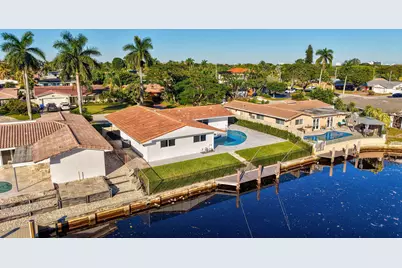 1478 NE 57th Court, Fort Lauderdale, FL 33334 - Photo 59