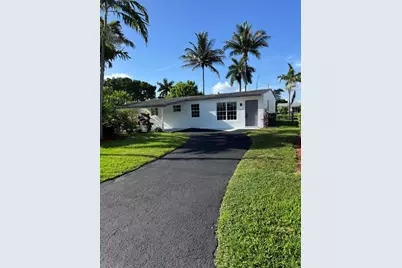 6368 NW 24th Court, Margate, FL 33063 - Photo 1