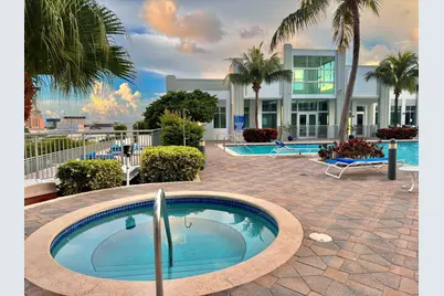 300 S Australian Avenue #708, West Palm Beach, FL 33401 - Photo 11