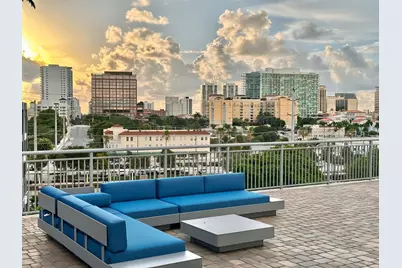 300 S Australian Avenue #708, West Palm Beach, FL 33401 - Photo 13