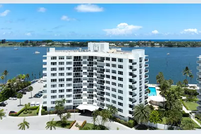 2800 N Flagler Drive #709, West Palm Beach, FL 33407 - Photo 13
