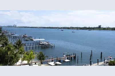 2800 N Flagler Drive #709, West Palm Beach, FL 33407 - Photo 11