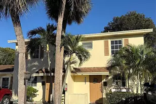 3007 NW 68th St, Fort Lauderdale, FL 33309 - Photo 1