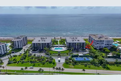 3140 S Ocean Boulevard #101 S, Palm Beach, FL 33480 - Photo 1