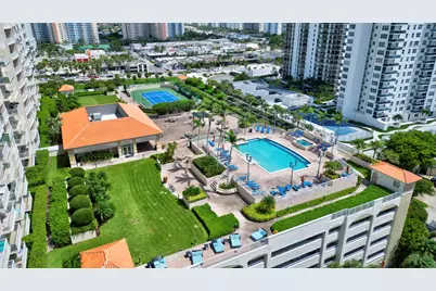 3020 NE 32nd Avenue #606, Fort Lauderdale, FL 33308 - Photo 33