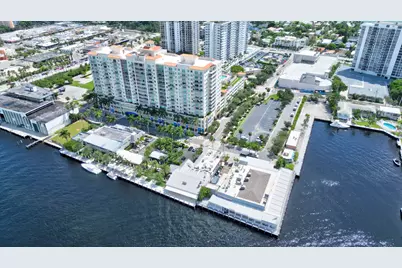 3020 NE 32nd Avenue #606, Fort Lauderdale, FL 33308 - Photo 35