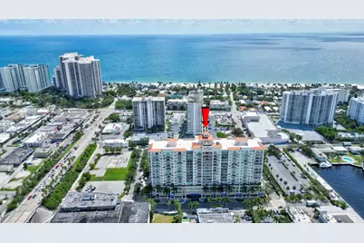 3020 NE 32nd Avenue #606, Fort Lauderdale, FL 33308 - Photo 37
