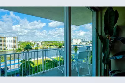 3020 NE 32nd Avenue #606, Fort Lauderdale, FL 33308 - Photo 27