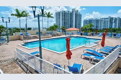 3020 NE 32nd Avenue #606, Fort Lauderdale, FL 33308 - Photo 45