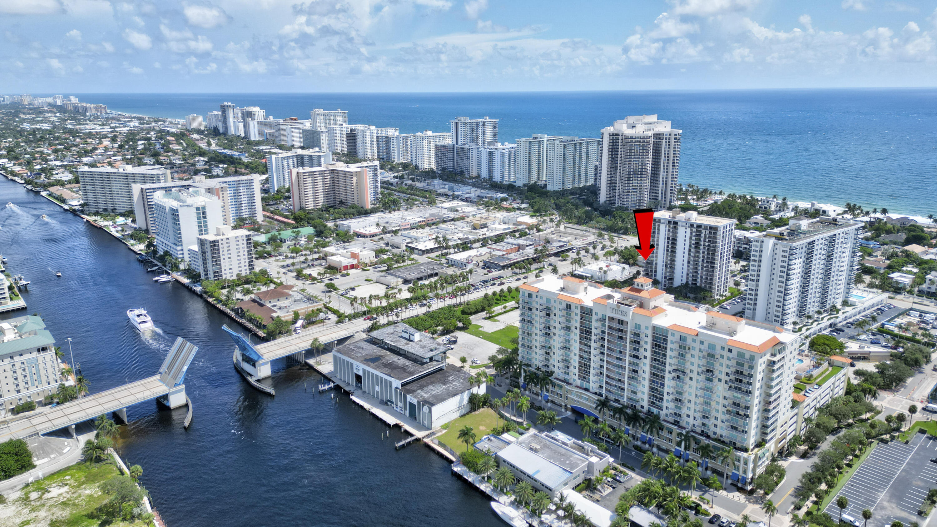 3020 NE 32nd Ave #606 - 3020 NE 32nd Ave #606, Fort Lauderdale, FL 33308 Luxury Property | Jose Angel Pina