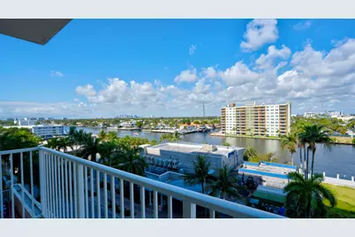 3020 NE 32nd Avenue #606, Fort Lauderdale, FL 33308 - Photo 29