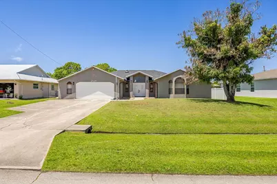 2126 SW Trenton Lane, Port Saint Lucie, FL 34984 - Photo 9