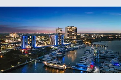 1200 Marine Way #Apt 607, North Palm Beach, FL 33408 - Photo 41