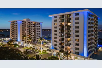 1200 Marine Way #Apt 607, North Palm Beach, FL 33408 - Photo 1