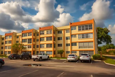 2301 NW 41st Avenue #109, Lauderhill, FL 33313 - Photo 1