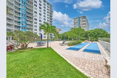 301 N Ocean Boulevard #306, Pompano Beach, FL 33062 - Photo 49