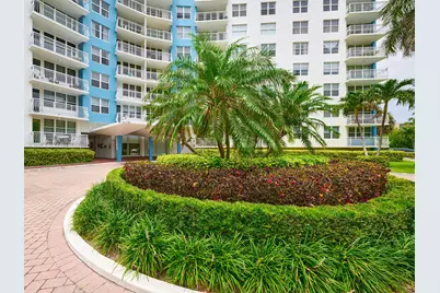 301 N Ocean Boulevard #306, Pompano Beach, FL 33062 - Photo 5