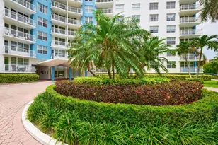 301 N Ocean Blvd, Pompano Beach, FL 33062 - Photo 5