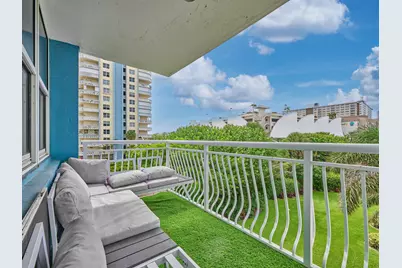 301 N Ocean Boulevard #306, Pompano Beach, FL 33062 - Photo 15