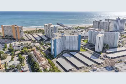 301 N Ocean Boulevard #306, Pompano Beach, FL 33062 - Photo 53