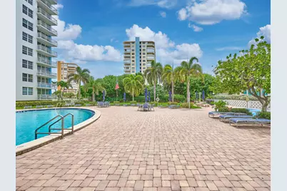 301 N Ocean Boulevard #306, Pompano Beach, FL 33062 - Photo 47