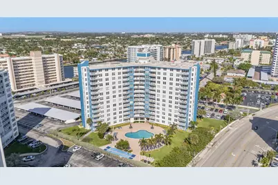 301 N Ocean Boulevard #306, Pompano Beach, FL 33062 - Photo 53