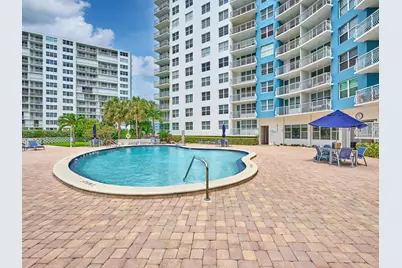301 N Ocean Boulevard #306, Pompano Beach, FL 33062 - Photo 45