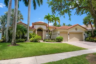 19578 Havensway Ct, Boca Raton, FL 33498 - Photo 1
