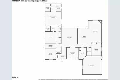 11440 NW 30th Street, Coral Springs, FL 33065 - Photo 57