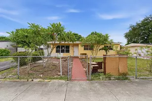 3441 NW 169th Terrace, Miami Gardens, FL 33056 - Photo 1
