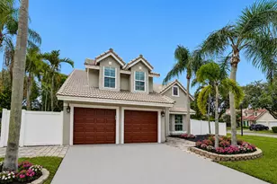 6400 NW 57th Ln, Parkland, FL 33067 - Photo 1